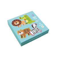 Animals Rope Toys